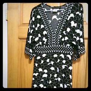 Alfred Dunner dress size 10